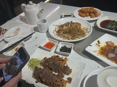 -肥仔文澳门猪骨煲(南京西路店)