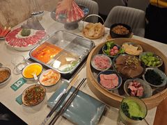 -五星桥原切肥牛火锅(怀德桥店)
