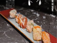 -赤稻·日式料理(禅城店)