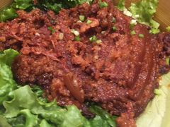 -万荣烤鸭店·北京菜(天坛店)