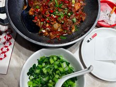 -味上湘菜馆(阿波罗店)