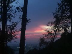 -大雁山风景区