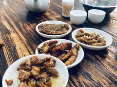 -品香排骨饭(羊官路店)