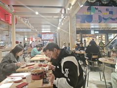 -喜家德虾仁水饺(飞洲国际店)