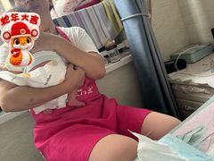-爱月宝月嫂育儿嫂(太原店)