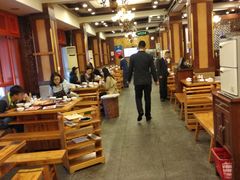 大堂-老码头火锅(玉林店)