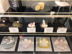 -浮光之丘MontCake生日蛋糕(科华路店)