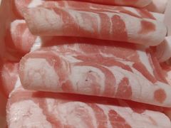 羔羊肉-花枝日本料理(金沟河店)