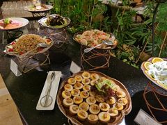 -上海大酒店-自助餐餐厅