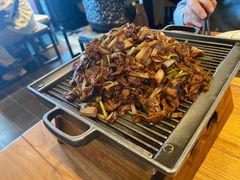 -四季民福烤鸭店(前门廊房二条店)