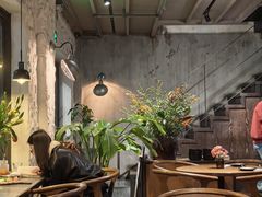 -Apollo·西班牙小酒馆(安福路店)