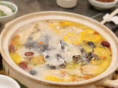 -钦善斋·养生膳食·精典川菜(武侯祠店)