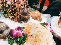 -叙亨轩海鲜火锅
