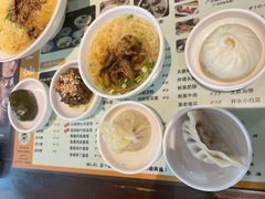 -正一涵老味道名小吃(广汉总店)