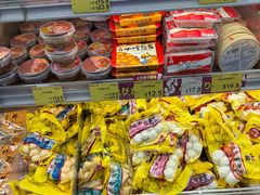 -AEON SUPERMARKET(将军澳广场店)