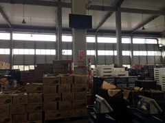 -西郊国际农产品交易中心