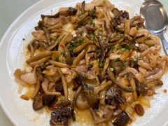 -寻味顺德·南记酒家·传统顺德菜·鱼生(广源路店)