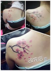 -小部落•刺青•穿孔饰品•海娜纹身