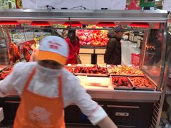 -大润发(张江店)
