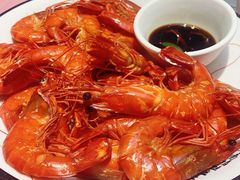 -盛港湾海鲜食府(黄沙店)