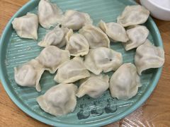 -三姐妹饺子(东木头市店)