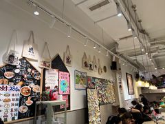 -小豆海棠(嘉兴路店)