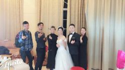 点击看大图 -色色婚纱摄影(大沥旗舰店)