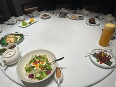 -荣兴酒家(徐家汇店)