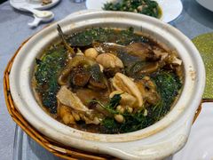 -老季市·三代非遗传承·地标美食老汁鸡(工农路店)