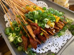 -胡桃里乐队酒馆(长春总店)