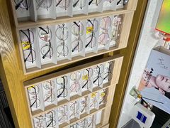 -鲸渝眼镜·浅目视光(春熙路店)