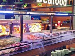 -韩盛·盛江山自助料理(沈辽路万达店)