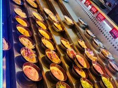 -李姑婆鲜切牛肉火锅自助(凤城二路店)
