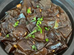 开封炒凉粉-包龙府灌汤包子(开封府店)