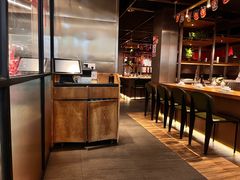 -飞阳铁板烧(ME TOWN购物中心店)