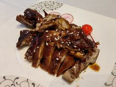 -乾隆美食·本帮菜(黄河路店)