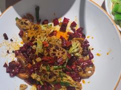 -花椒俏川菜小馆(南海万达店)