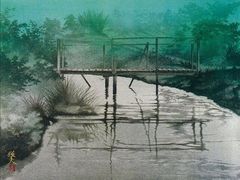 -八哥美术·成人美术画室(总校区)