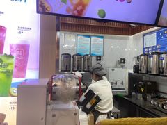 -鲜果时间·果蔬茶(赛格负二层店)