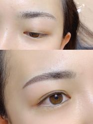-HQ半永久纹绣纹眉