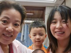 -金贝儿月嫂(高新尚品国际店)