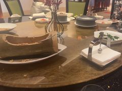 -铭轩中餐厅·海南菜·粤菜(亚龙湾瑞吉店)