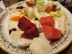 -芥岛(河北大街店)