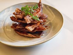 -上海和平饭店龙凤厅 Dragon Phoenix