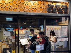 -旺记冰室(九龙中心大厦店)