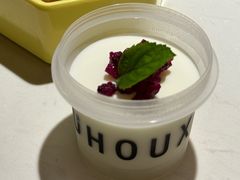 -雨后行菜(报慈北路店)