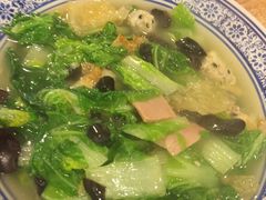 -兰边碗(鼓楼店)