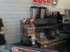 -CoCo都可(长兴岛店)