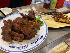 -鑫正兴东北烧烤(滨湖店)