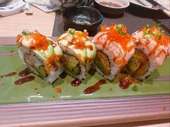 -德川家日本料理(顺义华联店)